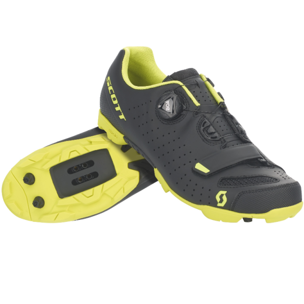 Shoe Mtb Comp Boa - immagine 3