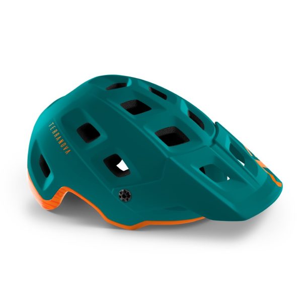Casco MTB MET Terranova - immagine 3