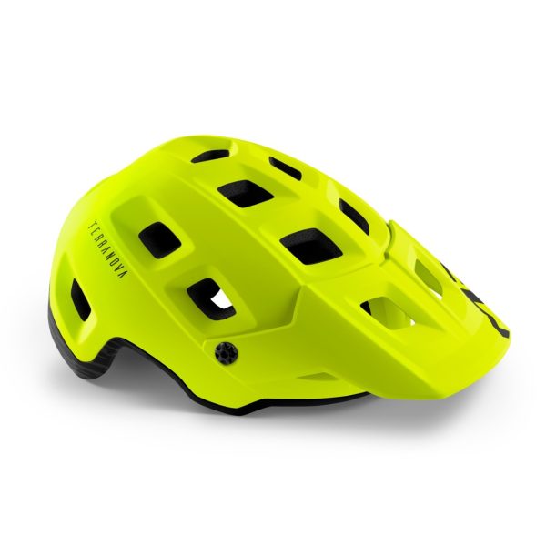 Casco MTB MET Terranova - immagine 5