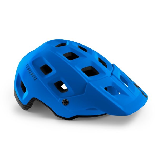 Casco MTB MET Terranova - immagine 7