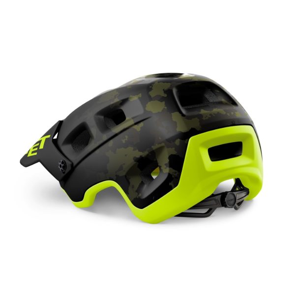 Casco MTB MET Terranova - immagine 10