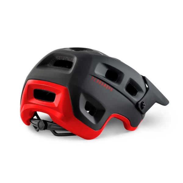 Casco MTB MET Terranova - immagine 12