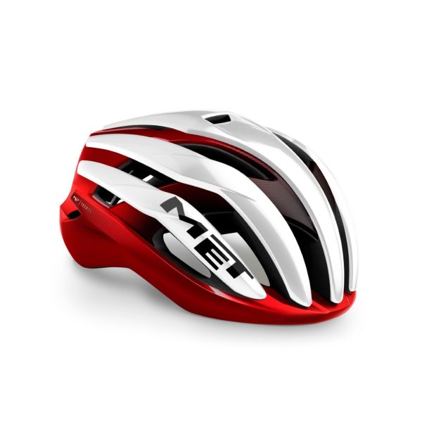 Casco Road MET Trenta Mips - immagine 6