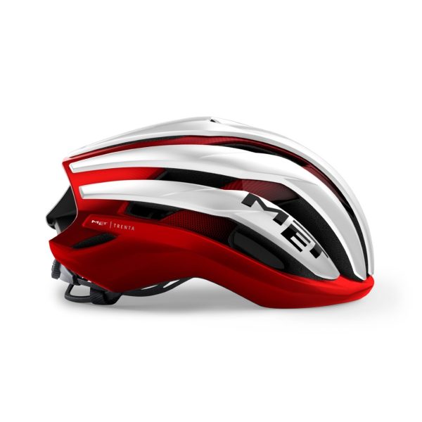 Casco Road MET Trenta Mips - immagine 7