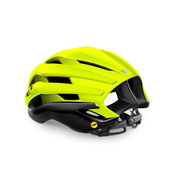 Casco Road MET Trenta Mips - immagine 11