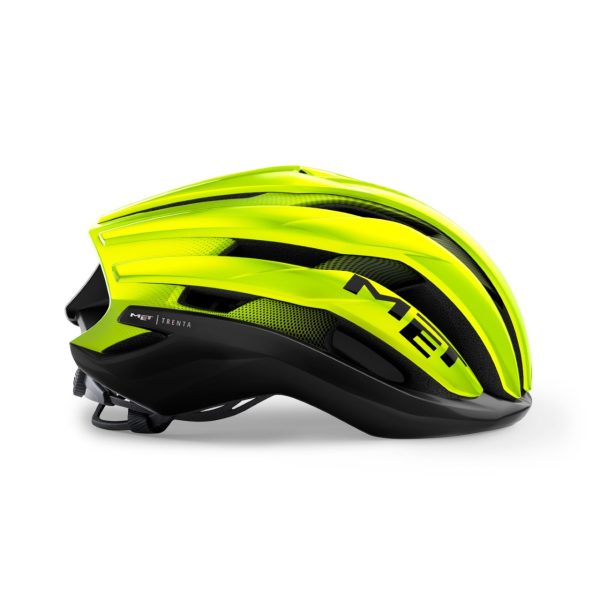 Casco Road MET Trenta Mips - immagine 10