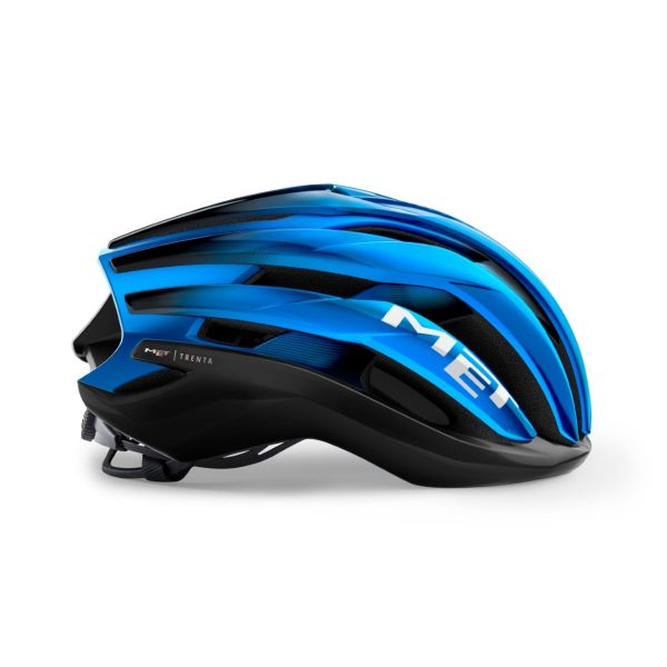 Casco Road MET Trenta Mips - immagine 4