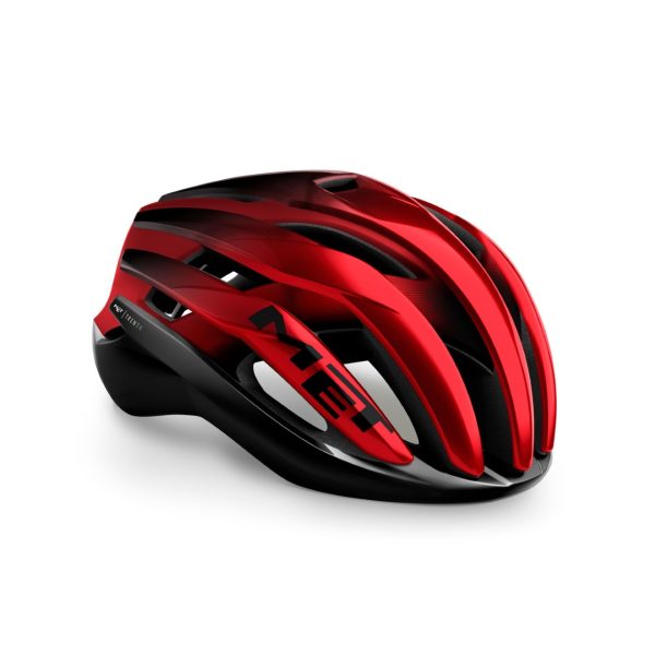 Casco Road MET Trenta Mips - immagine 12