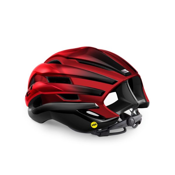 Casco Road MET Trenta Mips - immagine 14