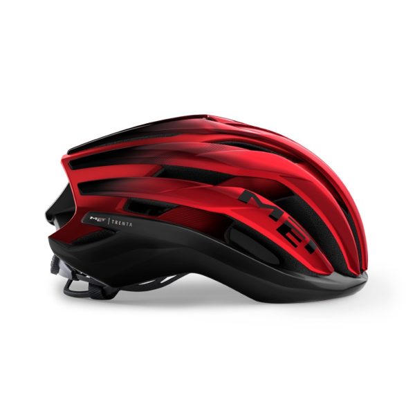 Casco Road MET Trenta Mips - immagine 13