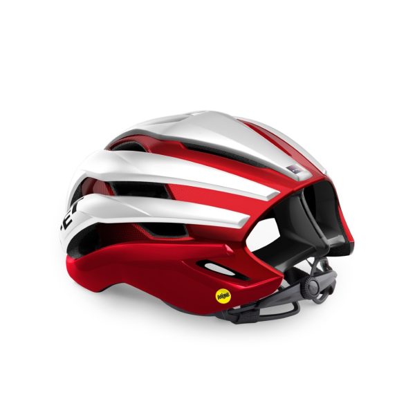 Casco Road MET Trenta Mips - immagine 8