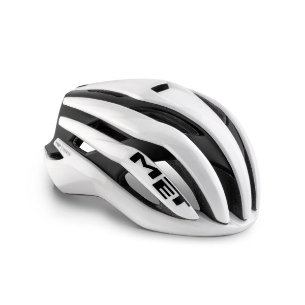 Casco Road MET Trenta Mips - immagine 15