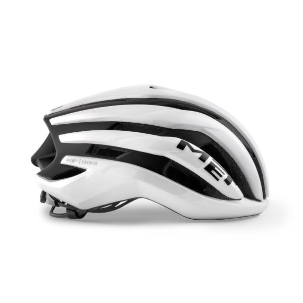 Casco Road MET Trenta Mips - immagine 16