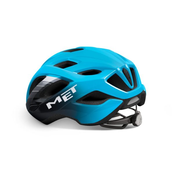 Casco Road MET Idolo - immagine 6