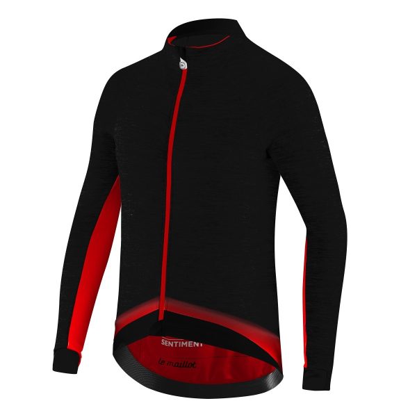 Le Maillot Jacket - immagine 4