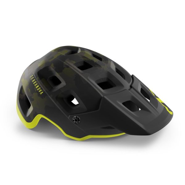Casco MTB MET Terranova Mips - immagine 5