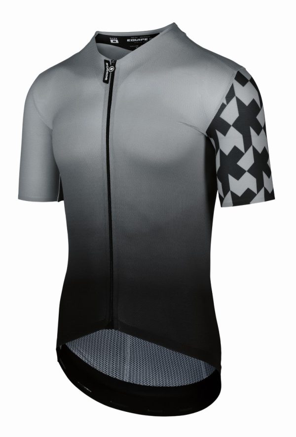 EQUIPE RS Summer SS Jersey Prof Edition - immagine 3
