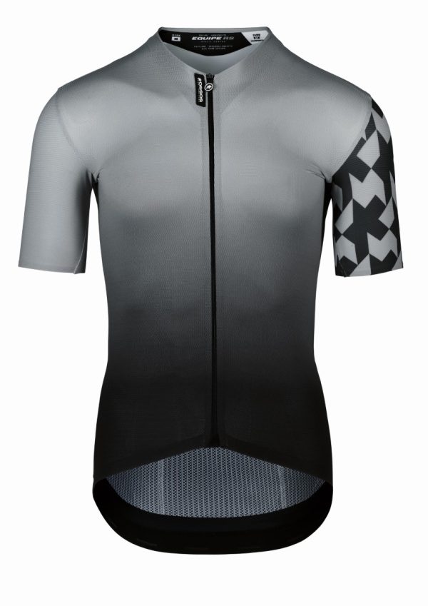 EQUIPE RS Summer SS Jersey Prof Edition - immagine 4