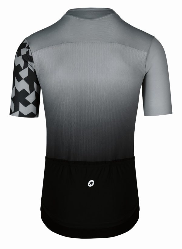 EQUIPE RS Summer SS Jersey Prof Edition - immagine 11