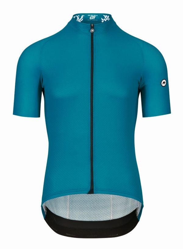 Mille Gt Jersey C2 - immagine 6