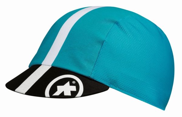 ASSOSOIRES Summer Cap - immagine 7