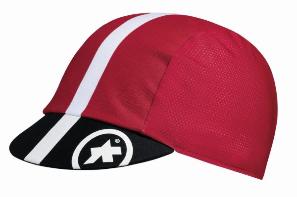 ASSOSOIRES Summer Cap - immagine 4