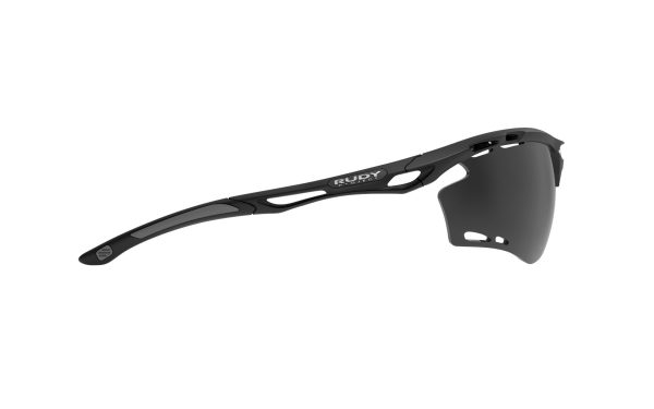 PROPULSE BLACK M. - SMOKE - immagine 5