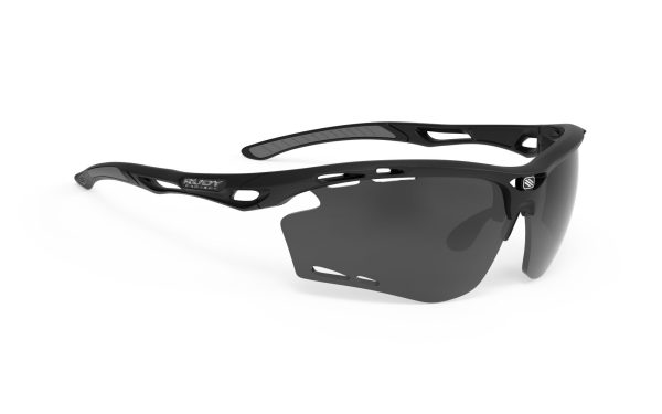 PROPULSE BLACK M. - SMOKE - immagine 3