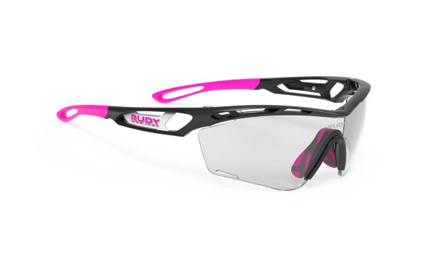 TRALYX SLIM BLACK G. - ImpX 2 BLACK - immagine 3