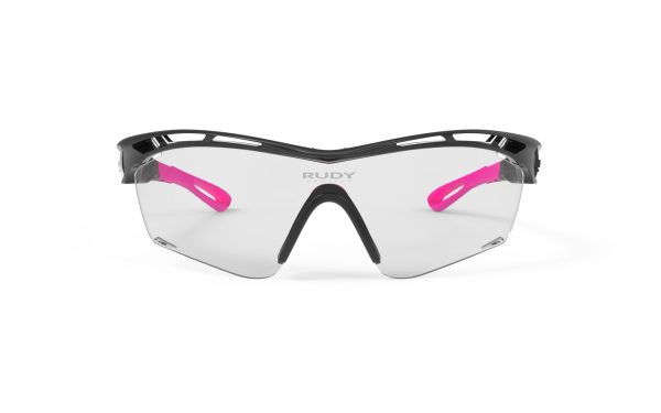 TRALYX SLIM BLACK G. - ImpX 2 BLACK - immagine 4