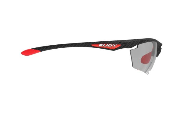 STRATOFLY CARBONIUM - ImpX 2 Black - immagine 5