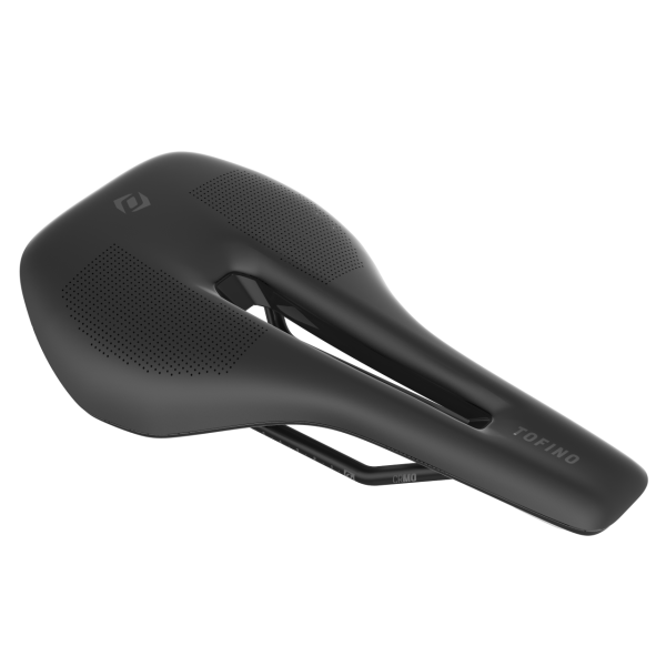 Saddle Tofino V 2.0, Cut Out black - immagine 3