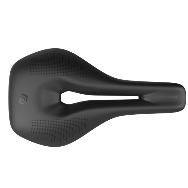 Saddle Savona V 1.5, Cut Out black - immagine 4