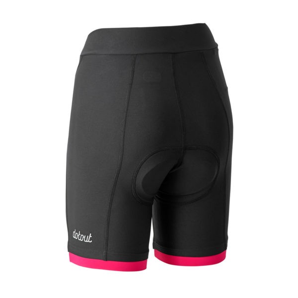Instinct W Short (pad DOT PRO W) - immagine 4