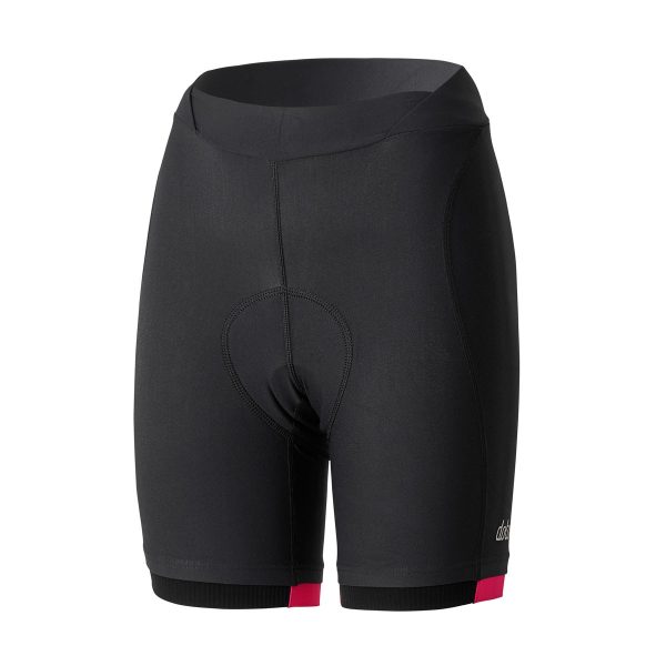 Instinct W Short (pad DOT PRO W) - immagine 5