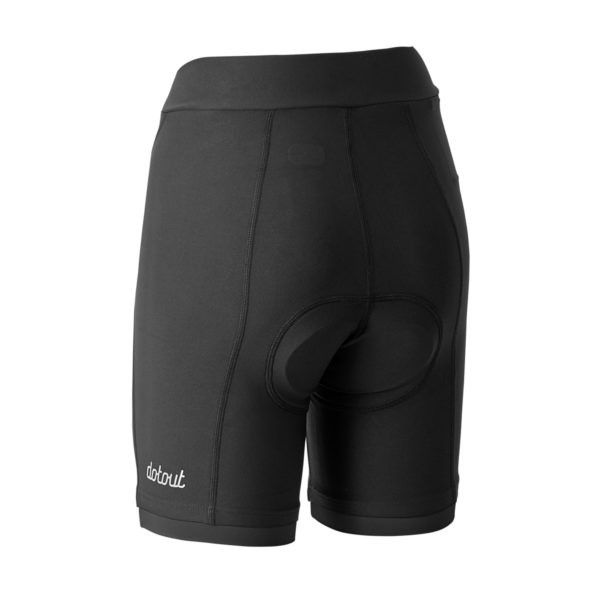 Instinct W Short (pad DOT PRO W) - immagine 6