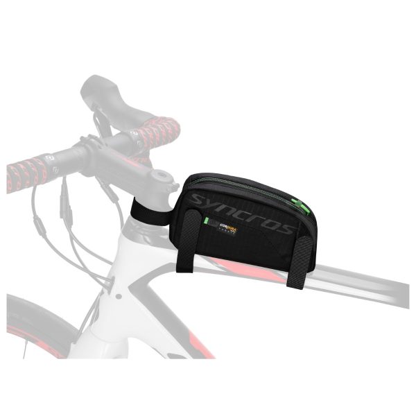 Saddle Bag Frame Nutrition black