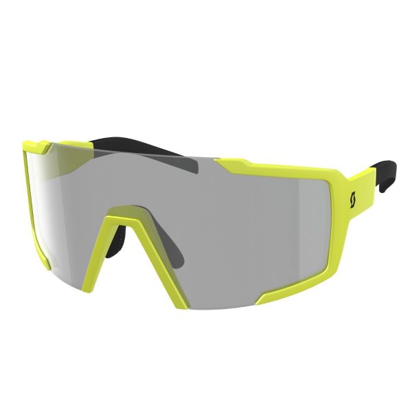 Sunglasses Shield LS - immagine 3