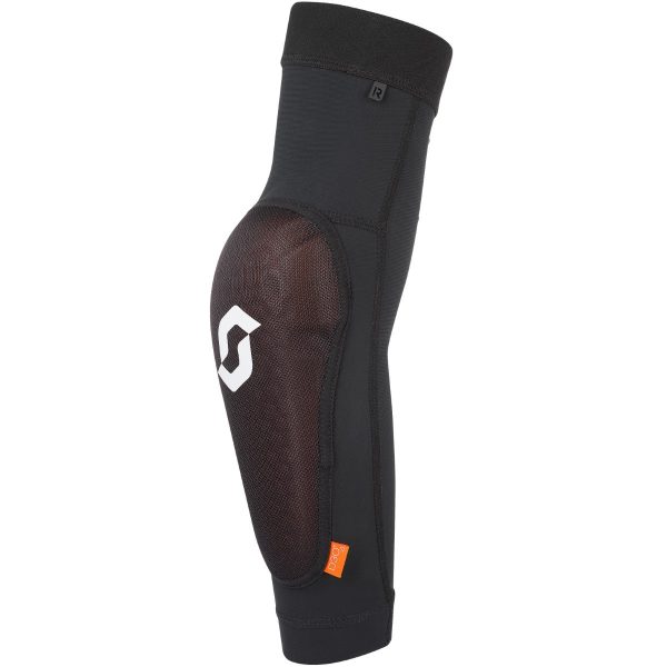 Elbow Guards Soldier 2 black - immagine 3