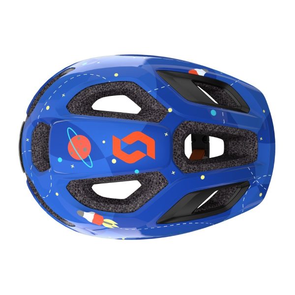 Helmet Kid Spunto - immagine 14