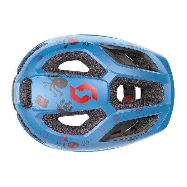 Helmet Kid Spunto - immagine 26