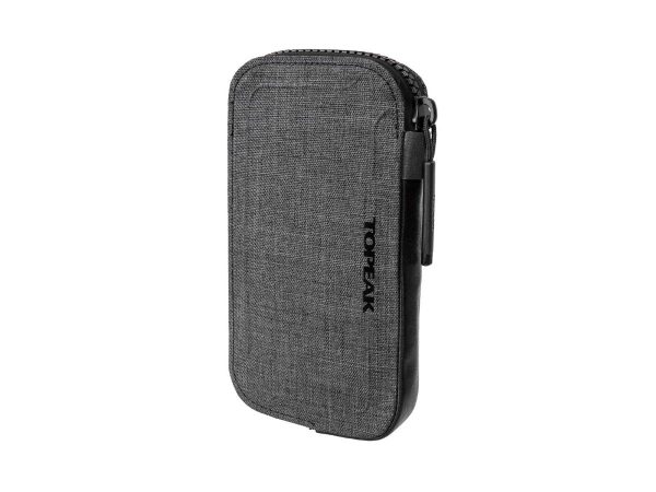 Portafoglio Cycling Wallet 4,7" grigio - immagine 3