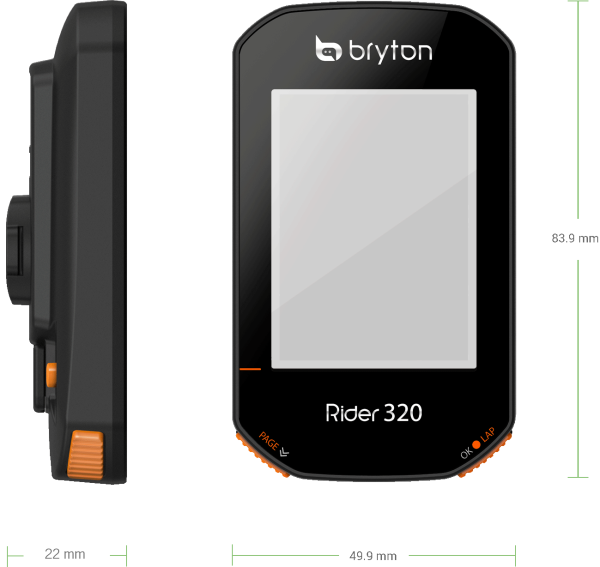 Rider 320E - immagine 5