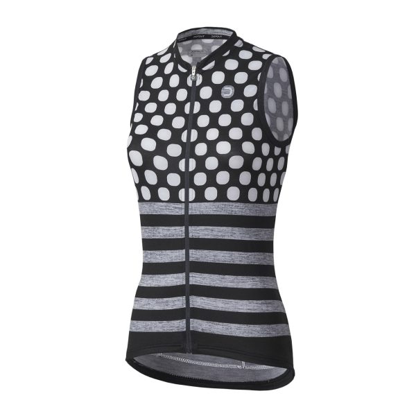 Up W Sleeveless Jersey - immagine 3