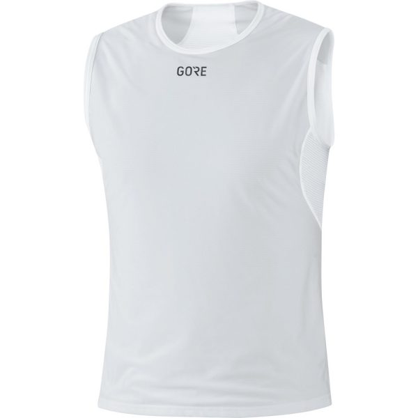 M GWS BL Maglia senza maniche - immagine 4