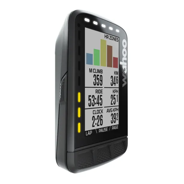 Elemnt Roam GPS - immagine 5