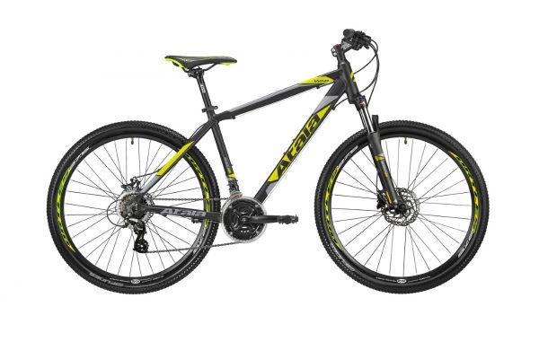 Wap 27,5" 24V HD