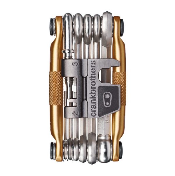 TOOL MULTI 17 Gold