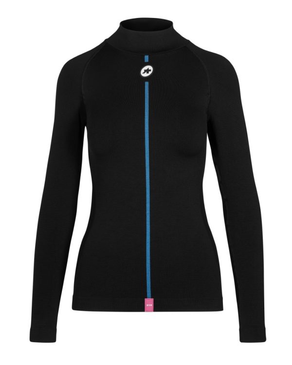 Women&rsquo;s Winter LS Skin Layer - immagine 4