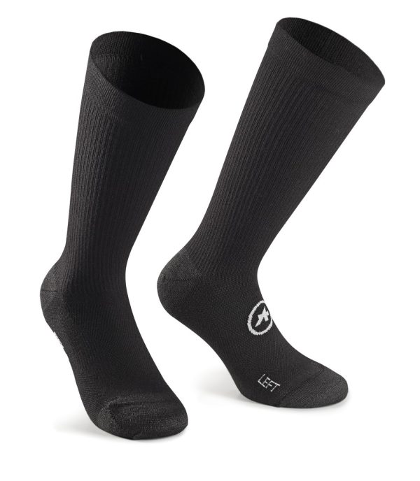 Trail Winter Socks - immagine 3